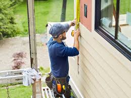 Best Custom Trim and Detailing for Siding  in Forest Heights, TX